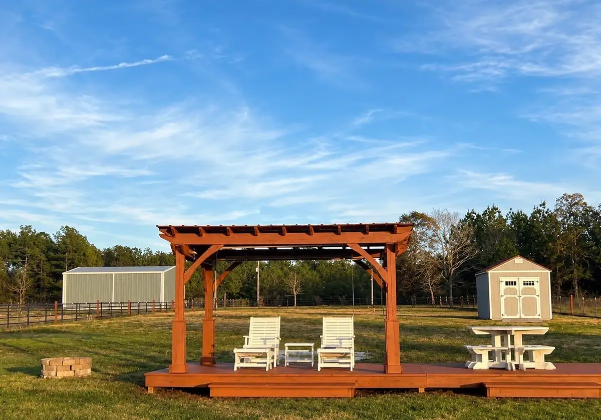 2081 White Buck Court, Cleveland, TX 77328 - #1