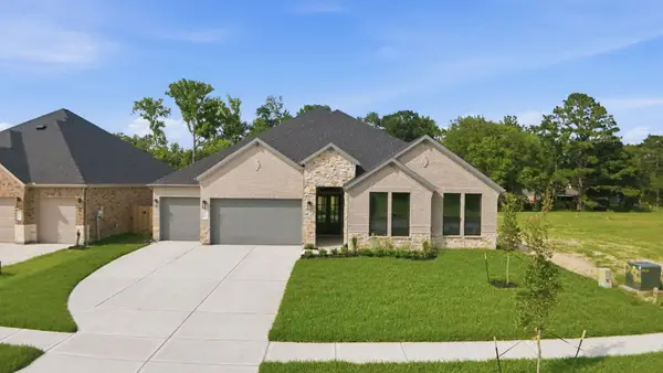 2505 Barton Creek Trail Dr, Friendswood, TX 77546