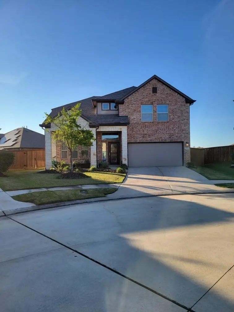 9019 Texas Lantana Court, Cypress, TX 77433 - #1