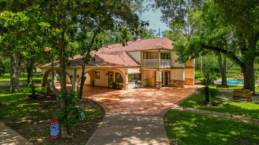 1347 Siedel Road, Brookshire, TX 77423 - #2
