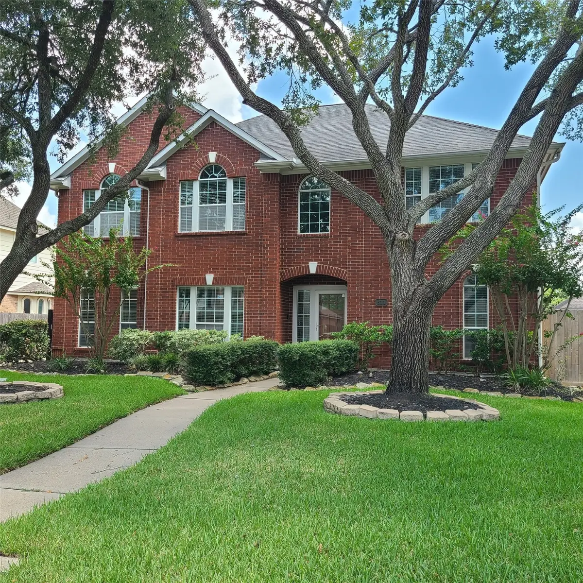 611 Woodcastle Bend, Houston, TX 77094 - Image #1
