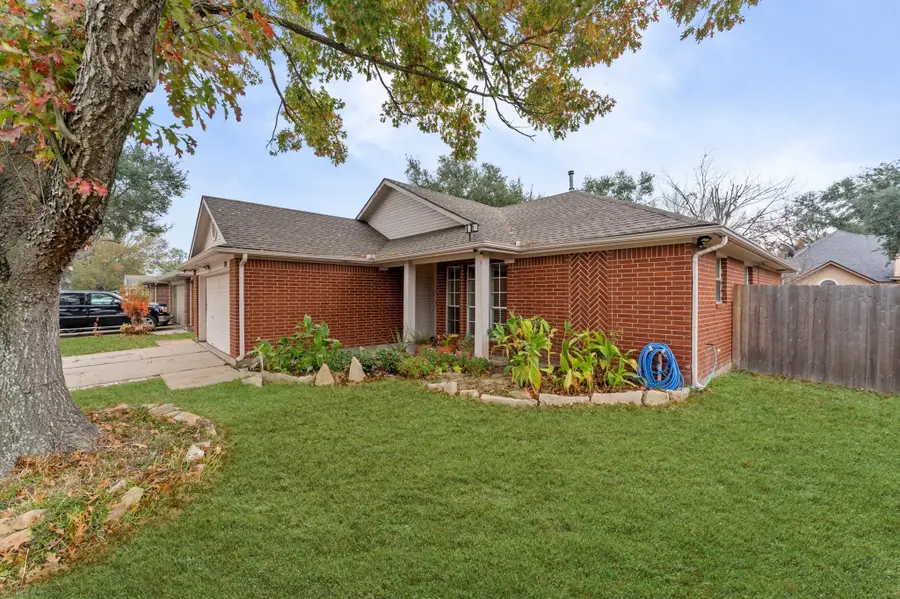 7114 Pheasant Grove Drive, Cypress, TX 77433 - Image #2