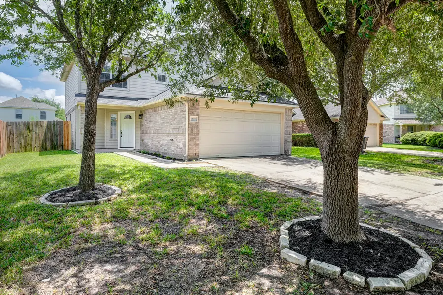 1915 Sable Glen Court, Richmond, TX 77469 - #2