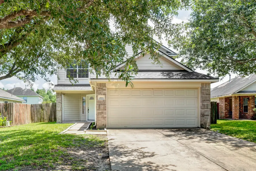 1915 Sable Glen Court, Richmond, TX 77469 - #3