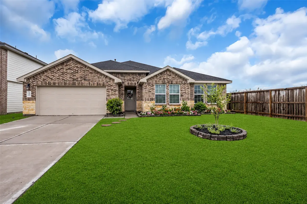 3906 Windstone Glen Way, Richmond, TX 77469 - #1