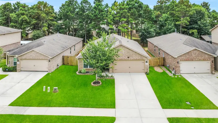 7610 Dusty Melody Lane, Conroe, TX 77304 - #2