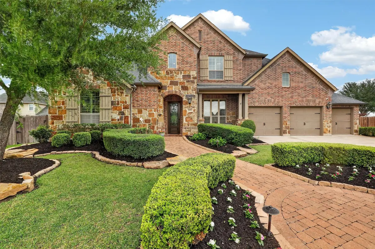 2602 Mist Flower Court, Katy, TX 77494 - #1