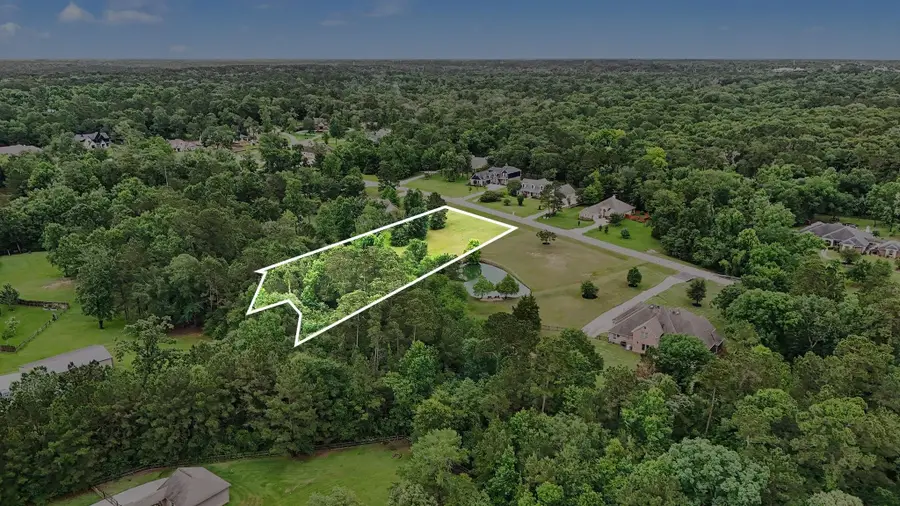 1635 Topaz Trail, Willis, TX 77378 - #2
