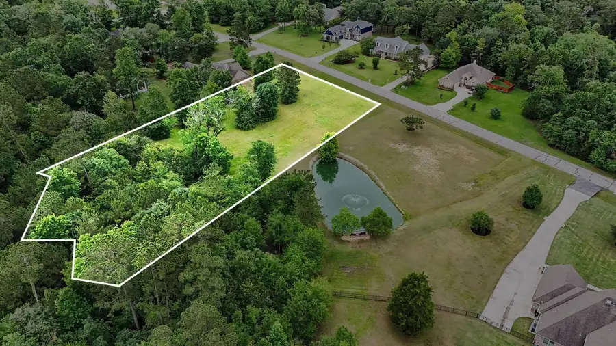 1635 Topaz Trail, Willis, TX 77378 - #3