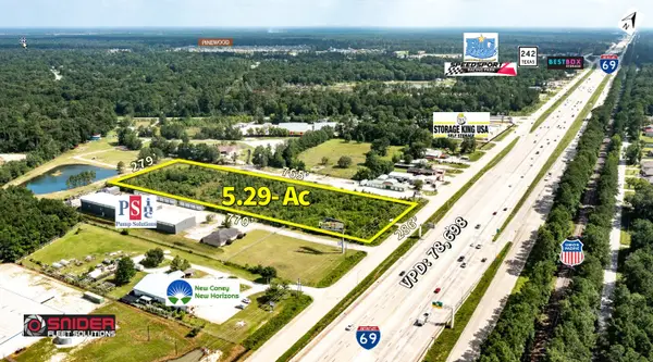 000 Hwy 59, New Caney, TX 77357