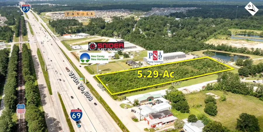 000 Hwy 59, New Caney, TX 77357 - #2