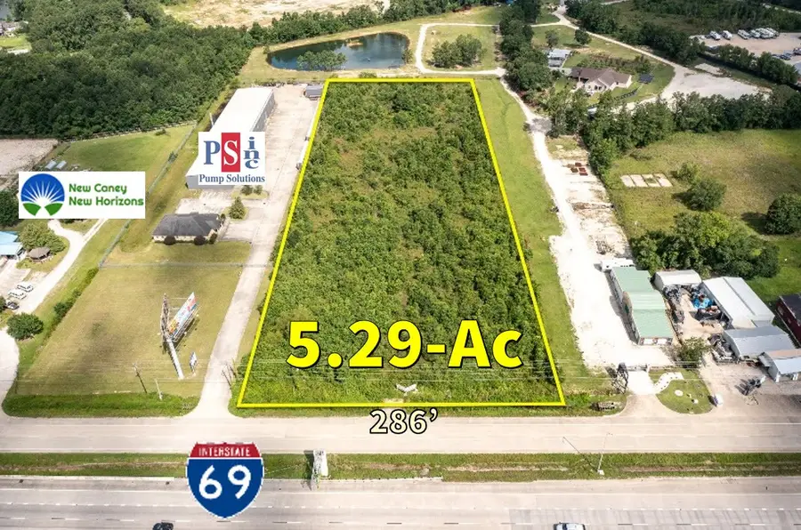 000 Hwy 59, New Caney, TX 77357 - #3