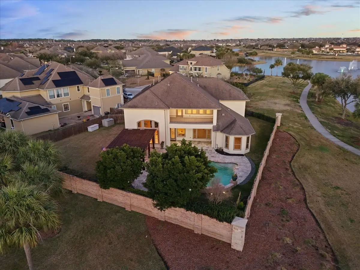 4510 Estella Court, League City, TX 77573 - #1