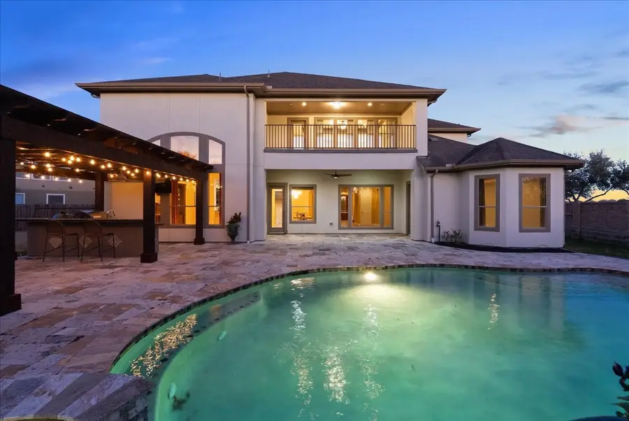 4510 Estella Court, League City, TX 77573 - #3