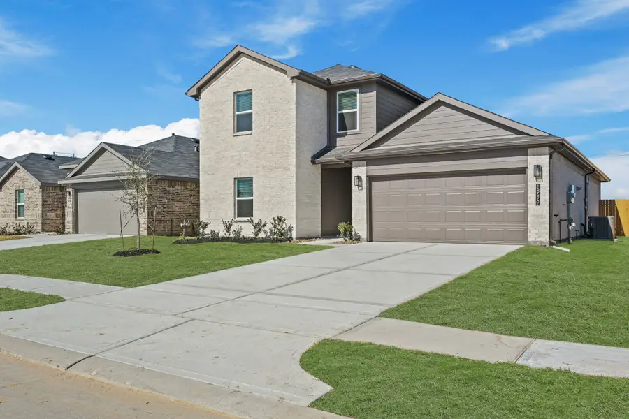 18429 Northern Red Drive, New Caney, TX 77357 - #2
