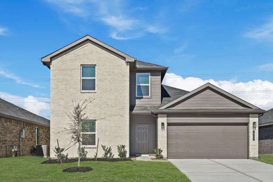 18429 Northern Red Drive, New Caney, TX 77357 - #3