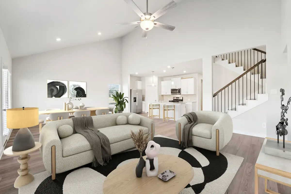 5229 Harvest Season Lane, Pearland, TX 77584 - Image #1