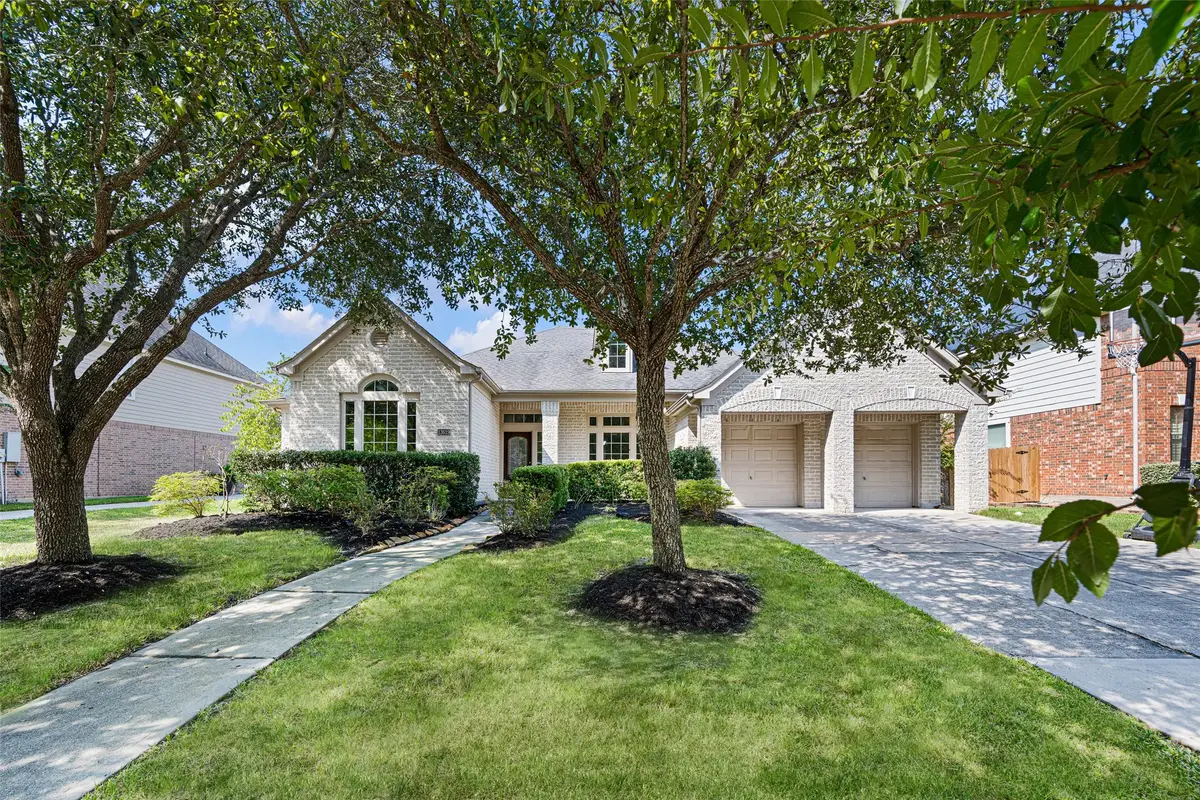 13619 Elm Shores Drive, Houston, TX 77044 - Image #1