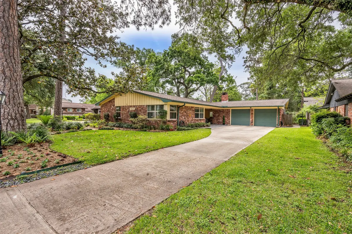 10127 Hazelhurst Drive, Houston, TX 77043 - #1