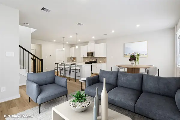 713 Sand Dollar Drive, Kemah, TX 77565