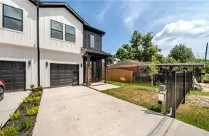 964 Lucky Street #B, Houston, TX 77088
