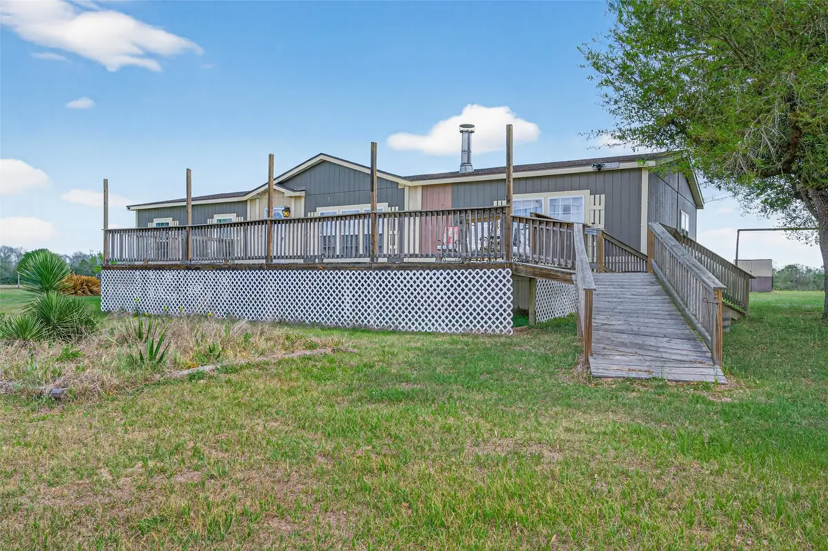 3588 Centerhill Road, Bellville, TX 77418 - #1