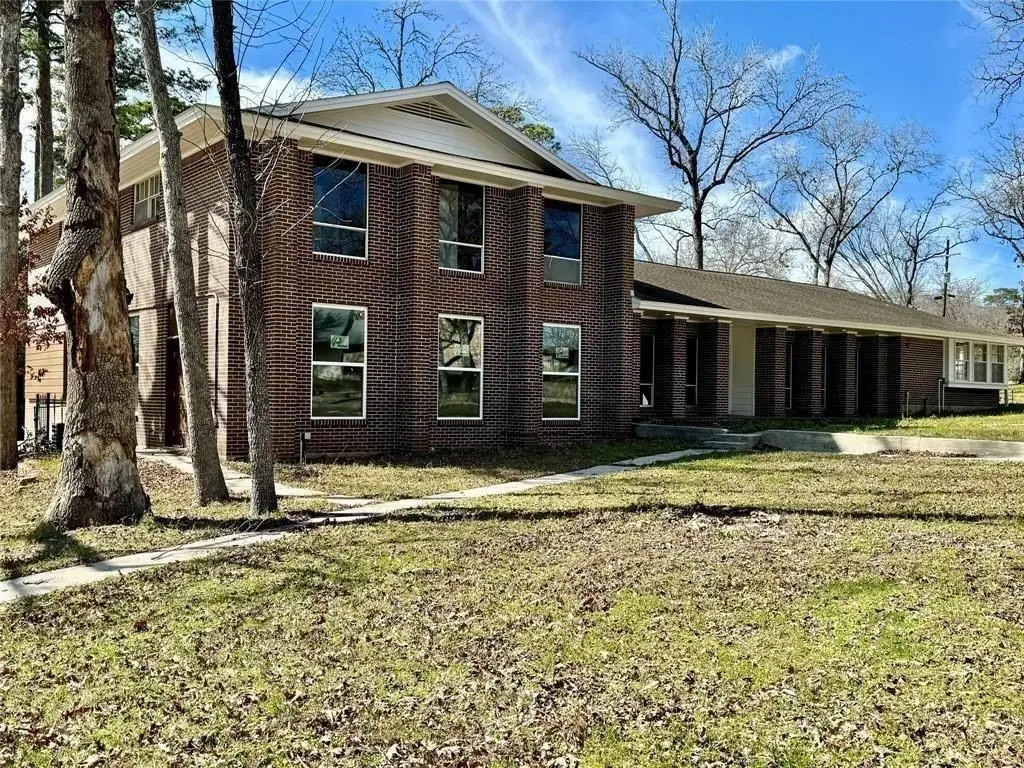 200 Broken Bough Lane, Conroe, TX 77304 - #1