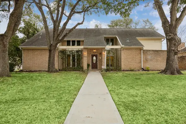 11930 Westmere Drive, Houston, TX 77077