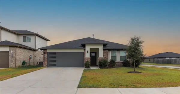 30002 Ousel Falls Lane, Fulshear, TX 77494