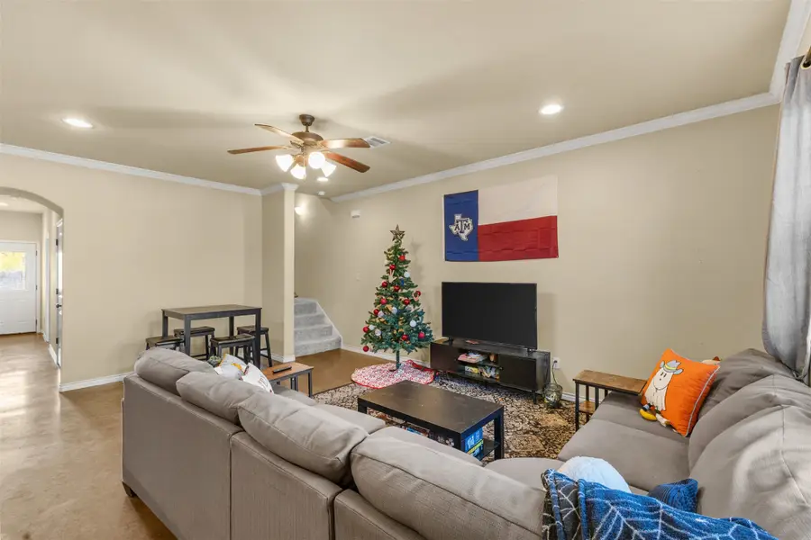 3224 Travis Cole Avenue, College Station, TX 77845 - Image #3