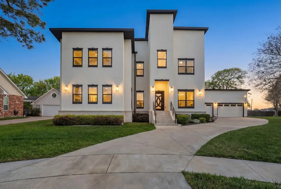 8617 Kari Court, Jersey Village, TX 77040 - #1