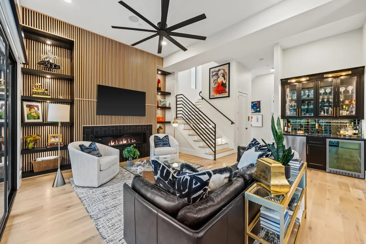 611 N Live Oak Street, Houston, TX 77003 - #1