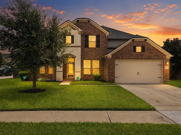 15322 Palmer Manor Drive, Cypress, TX 77429