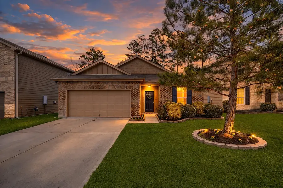 4275 Pine Still Road, Conroe, TX 77304 - #2