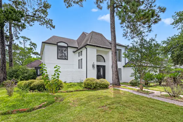 15618 Banty Falls Court, Houston, TX 77068