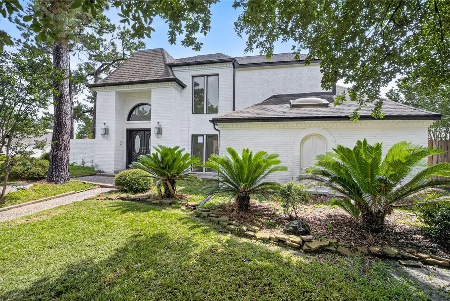 15618 Banty Falls Court, Houston, TX 77068 - #2