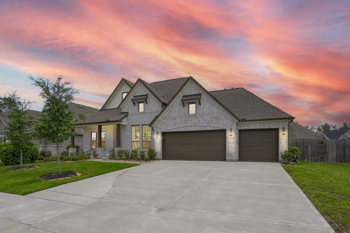 32335 Noble Creek Drive, Conroe, TX 77385 - #1