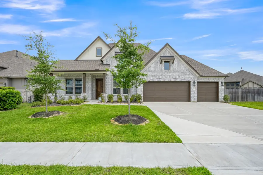 32335 Noble Creek Drive, Conroe, TX 77385 - #3