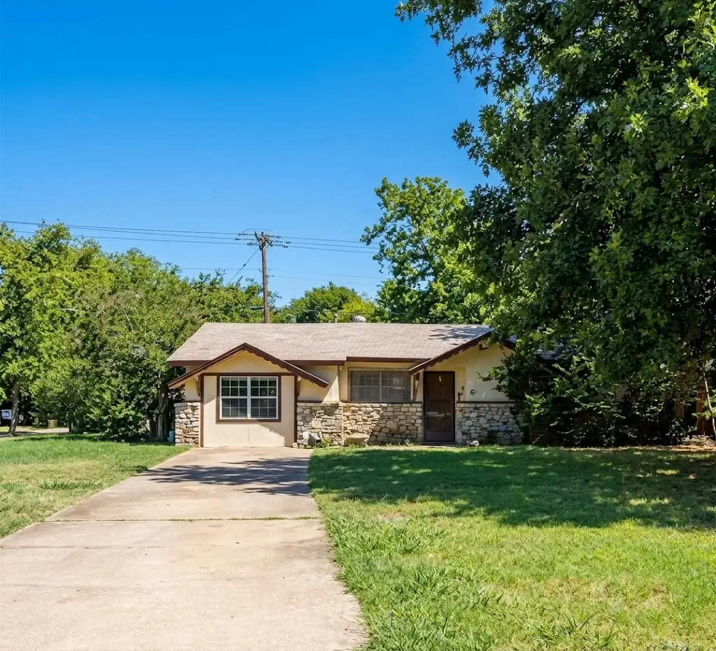 2701 Plaza Street, Arlington, TN 76010 - #1
