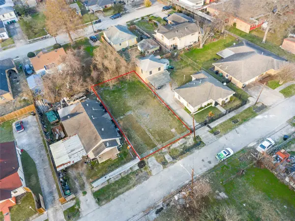 4723 Hare Street, Houston, TX 77020