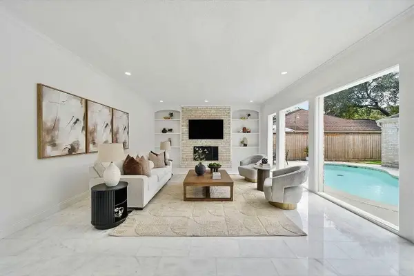 10103 Briar Forest Drive, Houston, TX 77042