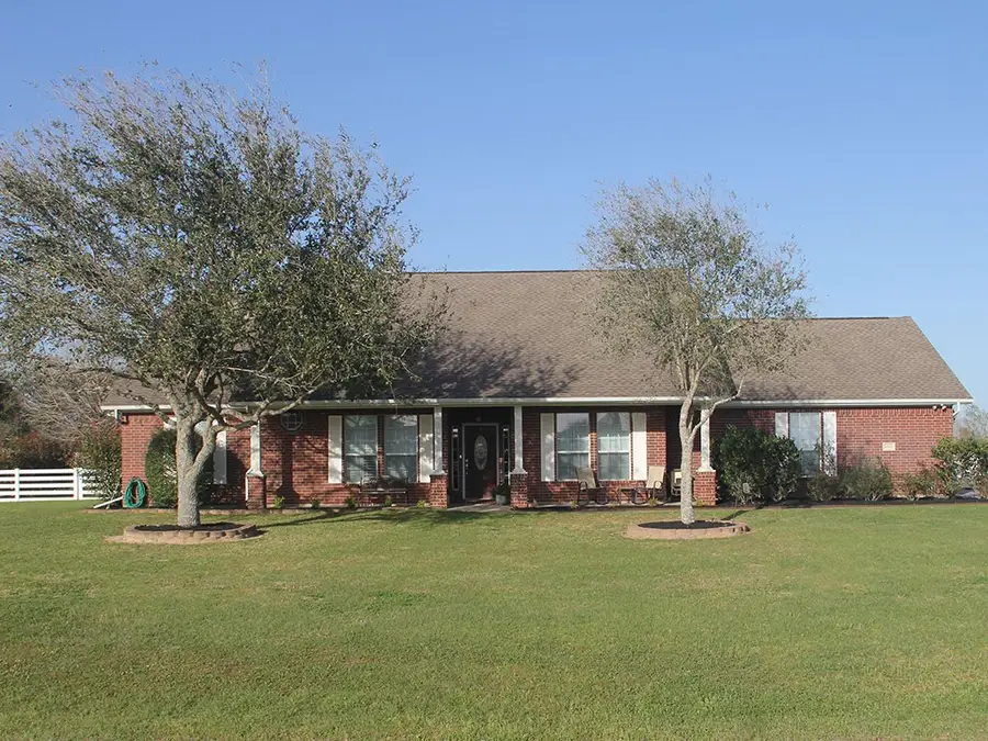 2862 Dees Circle, Sealy, TX 77474 - Image #3