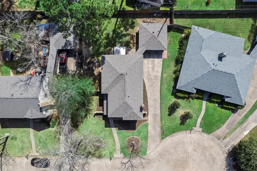 5939 Havenwoods Drive, Houston, TX 77066 - #2