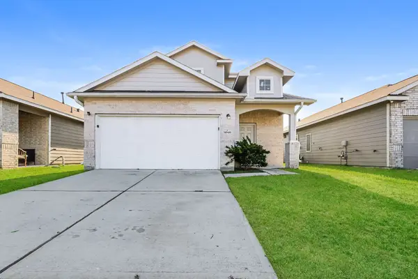 14846 Darbydale Drive, Houston, TX 77090