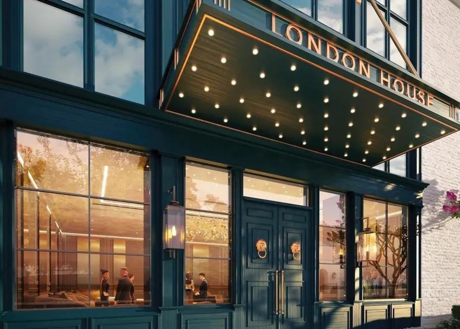 2323 San Felipe Street #901, Houston, TX 77019 - #2