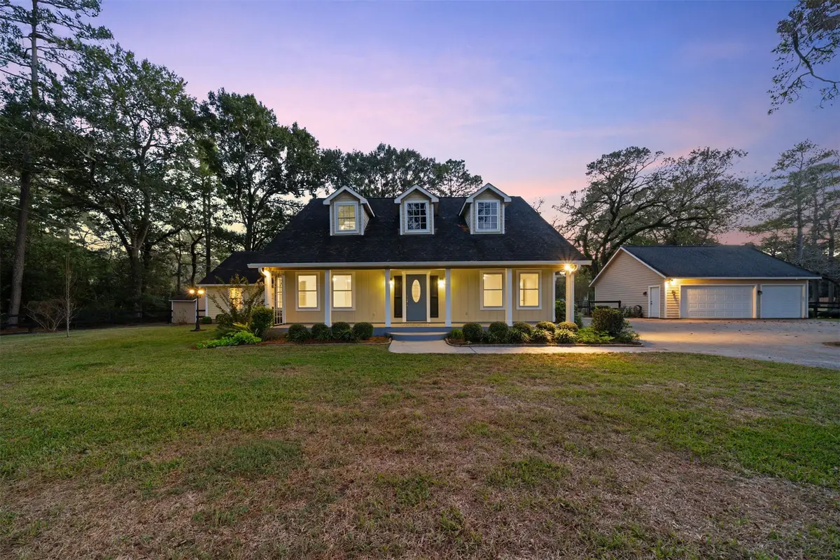 22323 Roberts Cemetery Road, Hockley, TX 77447 - Image #1