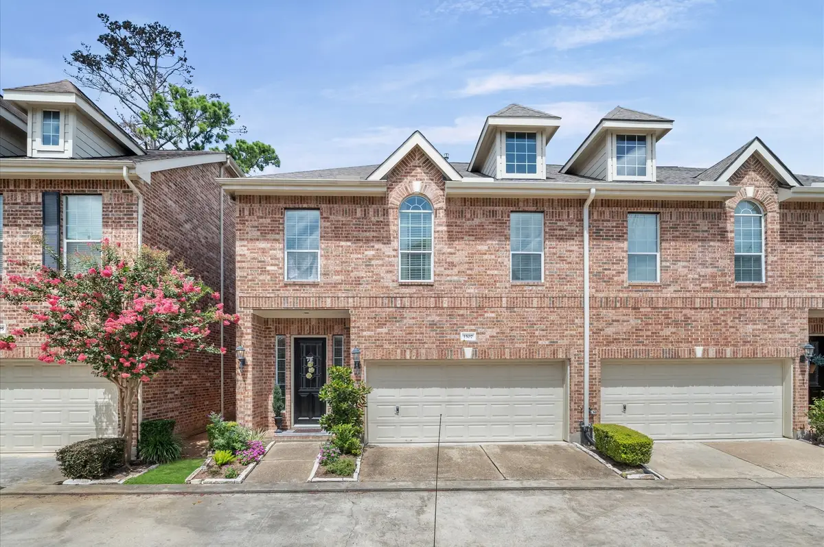 1507 Shady Villa Fern, Houston, TX 77055 - #1