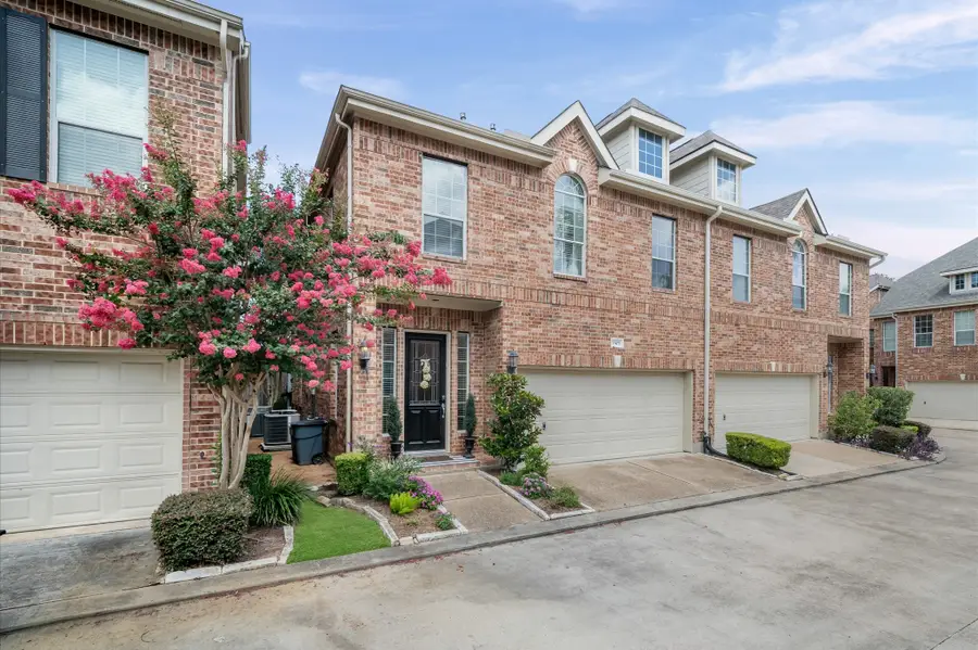 1507 Shady Villa Fern, Houston, TX 77055 - #2