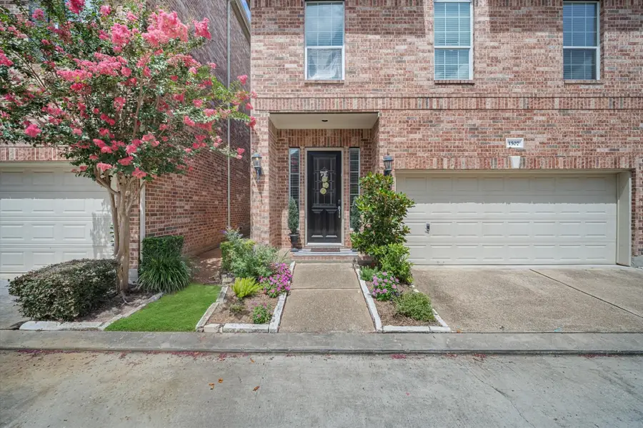 1507 Shady Villa Fern, Houston, TX 77055 - #3