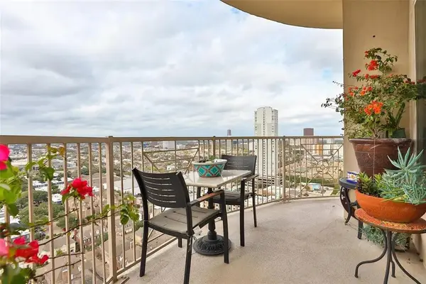 3505 Sage Road #2401, Houston, TX 77056